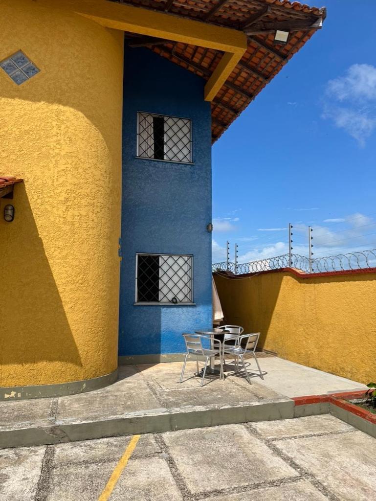 Condominio Sol Poente III Em Salinopolis-Para Екстериор снимка