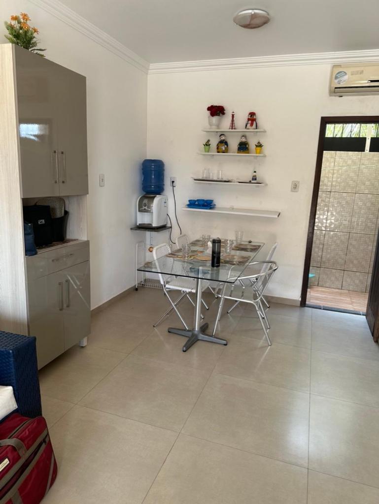 Condominio Sol Poente III Em Salinopolis-Para Екстериор снимка